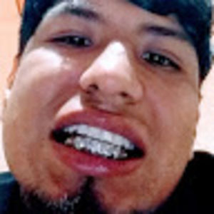 Meet your Posher, Luis